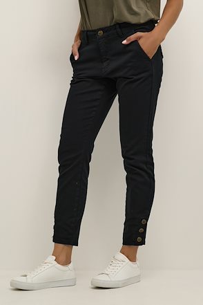 CULTURE jeans & bukser |» Shop bukser & til kvinder