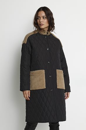 Almindelig Urskive omfatte CULTURE jakker & frakker |» Shop jakker & frakker til kvinder