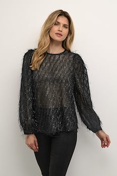 glitter blouses online