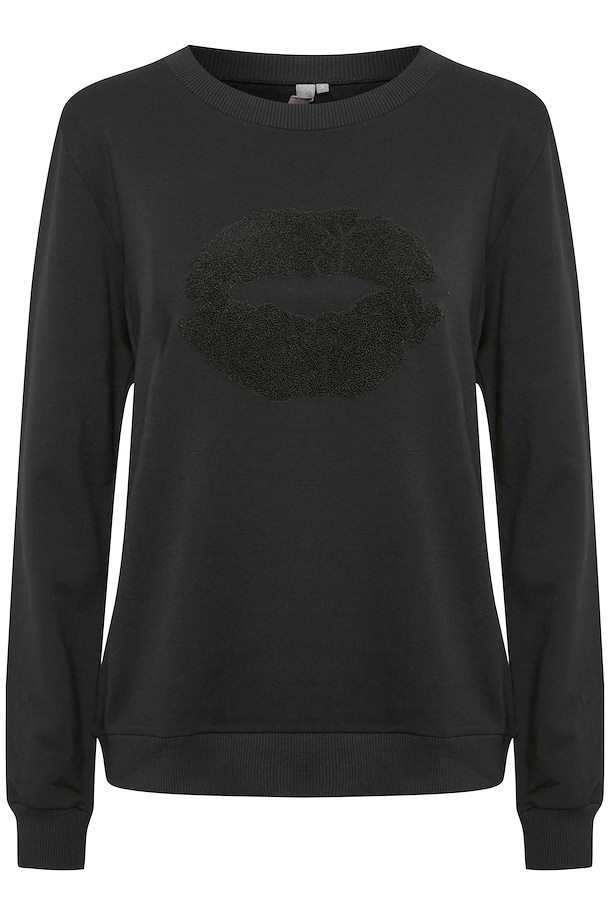 Culture Black Sweatshirt – Shop Black Sweatshirt here