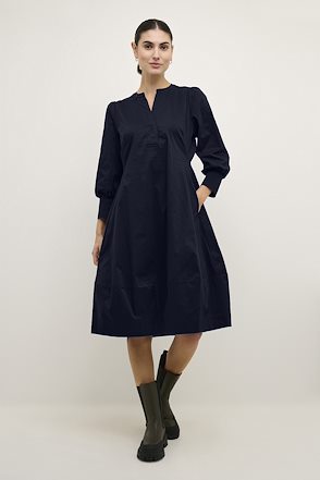bungeejumpen Garantie Fjord CULTURE jurken |» Koop online jurken 2023