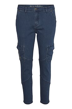 Såvel Berolige vision CULTURE jeans & bukser på udsalg |» Køb nedsatte varer online