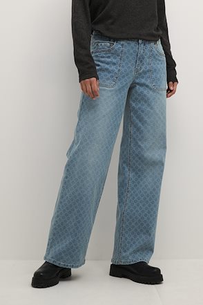CULTURE jeans og bukser til kvinder Shop 2023 udvalg »