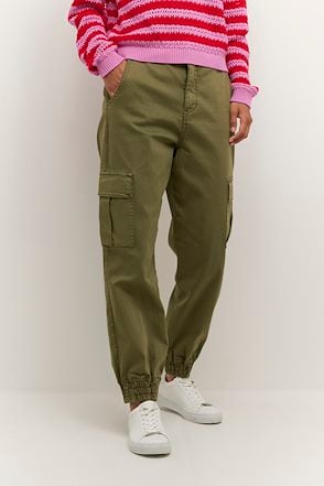 pakke Dripping sofistikeret CULTURE jeans & bukser |» Shop 2023 bukser & jeans til kvinder