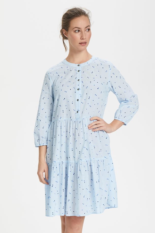 cashmere blue dress