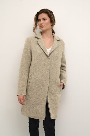 Almindelig Urskive omfatte CULTURE jakker & frakker |» Shop jakker & frakker til kvinder