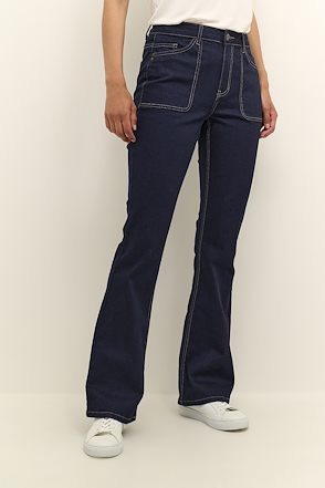 CULTURE jeans & bukser |» Shop bukser & til kvinder