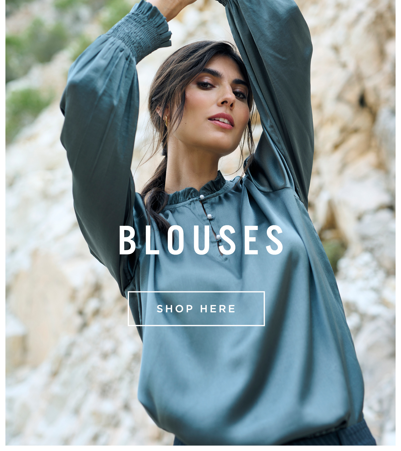 CULTURE | officielle webshop | tøj til kvinder